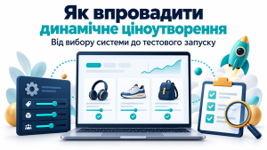 Як впровадити динамічне ціноутворення